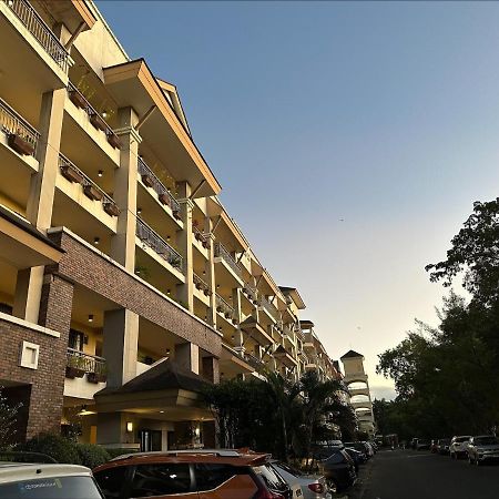 East Ortigas Mansions By Ma Apartment Manila Exterior photo
