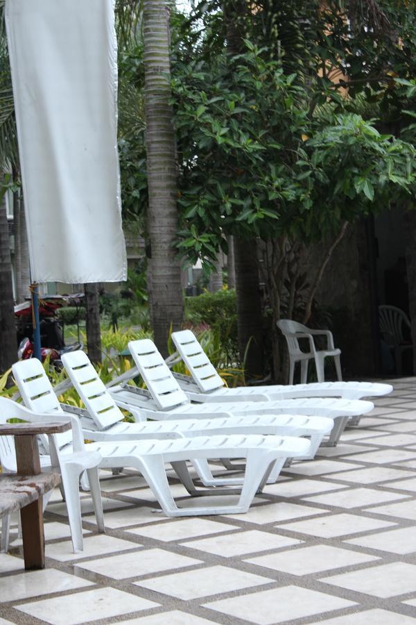 East Ortigas Mansions By Ma Apartment Manila Exterior photo