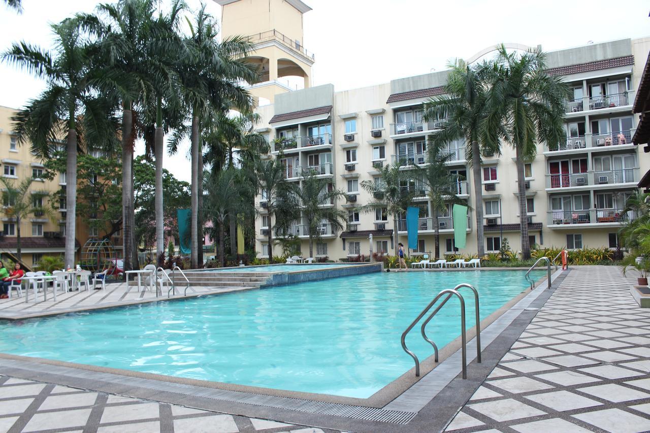 East Ortigas Mansions By Ma Apartment Manila Exterior photo