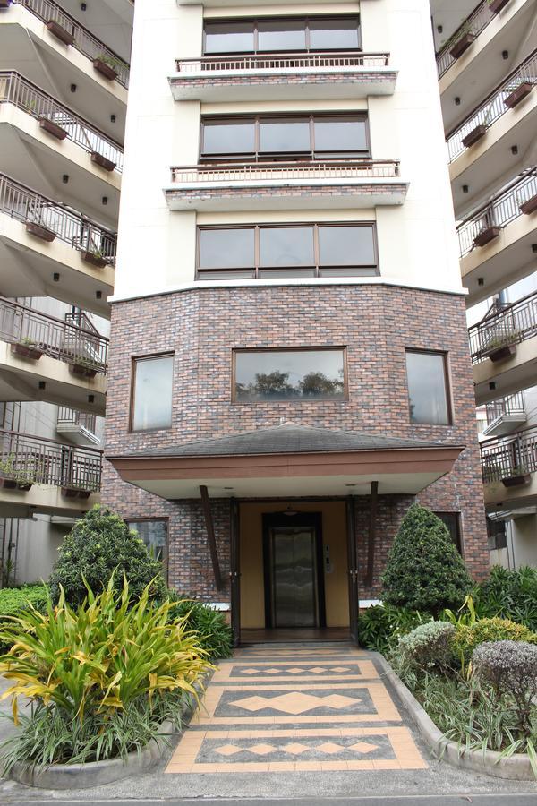 East Ortigas Mansions By Ma Apartment Manila Exterior photo